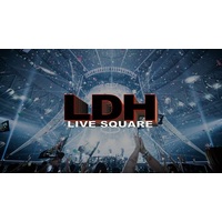 yzMzhS~LDHAfTuXNT[rXwLDH LIVE SQUAREx122Jn