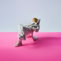 yXg[~OzVaundyACreepy NutsAMrs. GREEN APPLEAKing  PrinceݐύĐŊe˔j