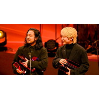 yA[hzwMUSIC AWARDS JAPANx܎40唭\@Creepy Nuts7Ɂuُ펖Ԃłˁvy܈ꗗz