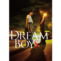 yBDEDVDzSnow Mannđ剉wDREAM BOYSxf3@SixTONESX{TYCo