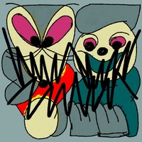 y[Xzbp[MOSHIƉyvf[T[GimgigamɂVjbgmoshigigamA1stVOuBEATNIK BOYSv