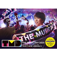 yyԑgzwTHE MUSIC DAYx7E5@gAlE吙̌`Őēa`ƒe