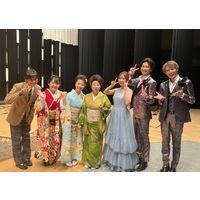 �y�C�x���g�z�w�������̃��C�u ������ vol.244 �`�j60���N ���ԃW���p���җ�C�u�`�x�J��