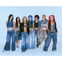 �y�X�g���[�~���O�zHANA�uBlue Jeans�v�A�����O���[�v�j�㏉��V4�B���@�~�Z�X�͎j��2�g�ڂ̒ʎZ3�삪�ݐ�7����˔j