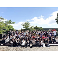 �y�C�x���g�zWHITE SCORPION�A�g���n�h�Ńt�@��73�l��2��3���̉č��h�u���̓����`���ɂȂ�悤�Ɂv