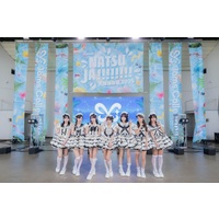 �y���C�u���|�[�g�zJams Collection�A�����O���y���ŃX�v���b�V�����C�u���J�ÁI
�u���̉Ă��I����Ă��A�f�G�Ȏv���o������Ă����܂��悤�Ɂv