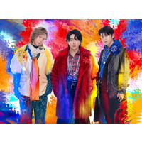 �y�f�W�^���A���o���zMrs. GREEN APPLE10���N�x�X�g�w10�x�A3�T�Ԃ�ʎZ4��ڂ�1��