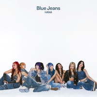 �y�X�g���[�~���O�zHANA�uBlue Jeans�v��W�����@�����O���[�v�j�㏉��V5��5�T�A��1000���Đ��˔j�@�~�Z�X�ANumber_i�V�Ȃ����o��