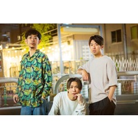 �y���C�u���|�[�g�zOdd3Piece�A���W���[�f�r���[�L�O�c�A�[�J�Á@�g�����t�ł闷�l�h���M���X�e�[�W��W�J