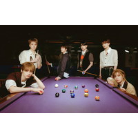 �y���Z�V���O���zBOYNEXTDOOR�A���g���̍��Z�V���O��1�ʂ�2���@30��PT�����͊C�O�����N�x��