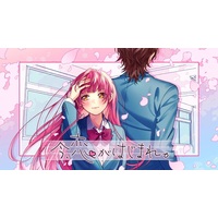 �y�f���z�M�zHoneyWorks�AYouTube���ԂŁw�������s�ψ���x�V�L�����N�^�[�A�L���X�g�𔭕\