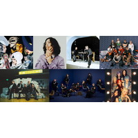 �y���y�ԑg�z�wCDTV���C�u�I���C�u�I�x9�E29����3����SP�@Creepy Nuts�AHANA�AXG���1�e7�g���\