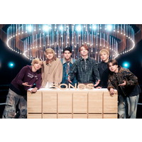 �y���y�ԑg�zBE:FIRST�A9�E25�����wSONGS�x���o���@N�R���ۑ�ȁu��v������O�ƃR���{