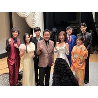 �y�C�x���g�z�w�������̃��C�u �Ȃ��� Vol.245�@�`�яH�I�̗w�p���[�h�I�x�J��