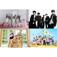 �y���y�ԑg�z�wCDTV���C�u�I���C�u�I�x9�E29�����o���ґ�2�e�@BMSG��3�̃{�[�C�Y�O���[�vSTARGLOW���o��