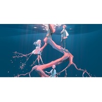 �y�C���^�r���[�z�V�i�C�s��3�l�g���j�b�gtayori�A2nd�A���o�������[�X �u�������̉��y���A������ʂ閂�@�ɂȂꂽ�炤�ꂵ���ł��v