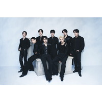 �y���Z�A���o���zATEEZ�wAshes to Light�x���ȍō��T��PT��1�ʁ�2��