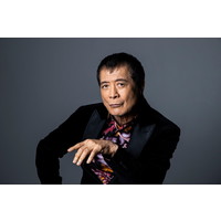 �yCD�A���o���z���i�g�A���ŔN��76��1������1�ʁu�ō��I�I�I�v