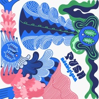 �y�����[�X�z���b�p�[MOSHI�Ɖ��y�v���f���[�T�[Gimgigam�ɂ�郆�j�b�gmoshigigam�A3rd�V���O���uPUSH�v