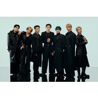 �y�f�W�^���V���O���zBE:FIRST�A�ʎZ21��ڎ�ʂŗ��1�ʋL�^�X�V