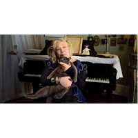 �y�C���^�r���[�z����䵈�Ǌē� �g���̃s�A�j�X�g�h�Ō�̃h�L�������^���[�w�t�W�R�E�w�~���O �i���̉��F�x���J �u�t�W�R����͂��܁A�V���Ńc�A�[���ł��v