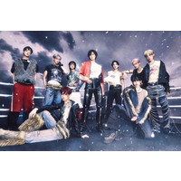 �yCD�A���o���z&TEAM�A�؍��f�r���[�삪���g�ō����T����53.2������1��