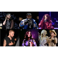 �y�A���[�h�z�w��68��O���~�[�܁x��┭�\�@K-POP�����uAPT.�v�uGolden�v��KATSEYE����v����m�~�l�[�g