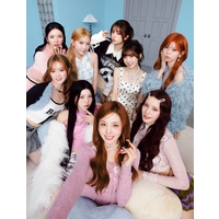 �y���Z�A���o���zNiziU�A�wNew Emotion�x�ŒʎZ6���1�ʁyPT���t��TOP10�ꗗ�z