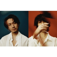 �y�X�g���[�~���O�zRADWIMPS�A�g���r���[�g�A���o��������ʂŋ}�㏸�����L���O�Ȋ�