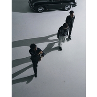 �y���y�ԑg�zback number�A�wNHK�g���̍���x3�N�Ԃ�o�ꌈ��u�厖�ő厖�Ŏd�����Ȃ�2�Ȃƈꏏ�Ɂv