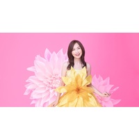 �y�C���^�r���[�z�X�����q�wYour Flower�`�̂̉ԑ����`�x�@�f�r���[40 ���N�L�O�A���o���ɍ��߂����ӂƌ���