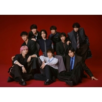 �y�N�ԃ����L���O�z�u��58��I���R���N�ԃ����L���O�v��i�ʔ��㐔10���唭�\�@Snow Man��2�N�A���ő�6���@�~�Z�X���f�W�^��2���������1�ʈꗗ��