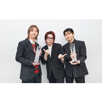 �y���W�zMrs. GREEN APPLE�u�_�[�����v��2025�N�y�Ȃ̔N��1�ʁ@�S����̐S�Ɏh����A���Y������