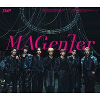 �yCD�A���o���zIMP. 2nd�A���o���Ŏ��g���̃A���o��1��