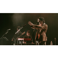 �y���C�u���zwapiti�A�������}�����C�u�f�������J�@�wLive Tour 2026 �`�V�������N�`�x��s��t���X�^�[�g