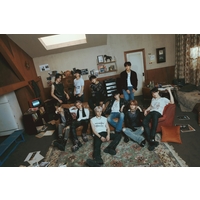 �yCD�A���o���zTREASURE�wLOVE PULSE�x�o��19�T�ڂ�1�ʁ@�ݐϔ���33.1����