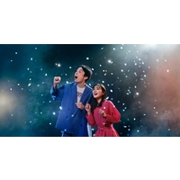 �y���y�ԑg�z�uVenue101�v����2�E17���J���^�@�o���ґ�1�e�͔T�؍�46�AHANA�A�{������