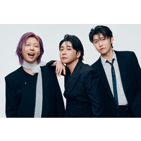 �y���Z�V���O���zMrs. GREEN APPLE�A�u�~���I��PT�B����i���v���P��1�ʂɁ@�u���C���b�N�v�̓g���v���~���I���B��