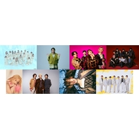 �y���y�ԑg�z�wCDTV���C�u�I���C�u�I�x2�E2�����@Snow Man�ANumber_i���V��TV����I��