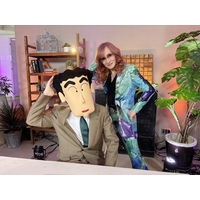 �y���y�ԑg�z������r�FMC�ԑg1����SP�Ɂw�N���������񂿂��x�쌴�Ђ낵�o��u��ʐl�̎����c�v�@�X��q�V�A�X���痢��