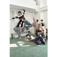 �y���W�z�gK-POP�{�[�C�Y�O���[�v�ő��h�œ����h�[��3Days�ɒ���RIIZE�@��5����g�b�v�����i�[�̋O�Ղ�O��Љ�y�e�X�g�y�[�W�z�iORICON BiZ online�j