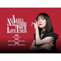 �y���C�u�z���X���؁A20�N�Ԃ�̃��C�u�c�A�[����u���ł��炦��Z�b�g���X�g���v�@�a�����͓������ۃt�H�[���� �z�[��A����