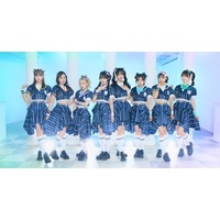 �y�C���^�r���[�z��㔭�A�C�h���O���[�v�E�J���t���X�N���[��
�����o�[8�l�̌������� ����9�N�ڂ̒���!�iORICON BiZ online�j