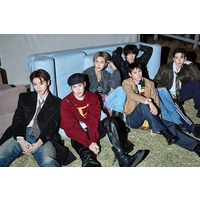 �y���W�z�gK-POP�{�[�C�Y�O���[�v�ő��h�œ����h�[��3Days�ɒ���RIIZE�@��5����g�b�v�����i�[�̋O�Ղ�O��Љ�iORICON BiZ online�j