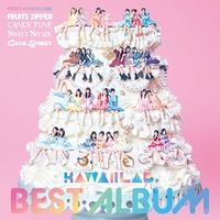 �yCD�A���o���zKAWAII LAB. 4���N�L�O�x�X�g����ʁu��΂�1�ʂ��l�肽���Ǝv���Ă����v