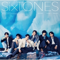 �y�X�g���[�~���O�}�㏸�zSixTONES�u��b�v���㏸��223.5����1�ʁ@�����݂ȁw�C�b�eQ�x�o������