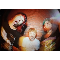 �y�A���[�h�z�wCD�V���b�v��܁x�g�_�A���o���h���ԁ���Hi-STANDARD�A�V�l���偃����kurayamisaka����܁@���쌹�^���䕗�͓a������