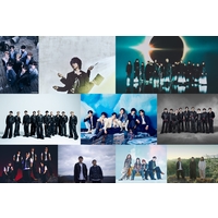 �y���y�ԑg�z�wCDTV���C�u�I���C�u�I�x3�E16�������@Snow Man���V�ȁA��X���M��2�Ȃ��t���Ŕ�I