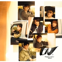 �yCD�A���o���zWEST.�w�B�ꖳ��x 7��A���E�ʎZ11���1��