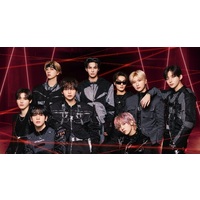 �y�����[�X�zCRAVITY�A9�l�̐�����̏Փ��Ƃ��Ď���
�_�[�N���t�̓�ʐ��Ŗ���������{3rd�V���O���uBLAST OUT�v�iORICON BiZ online�j